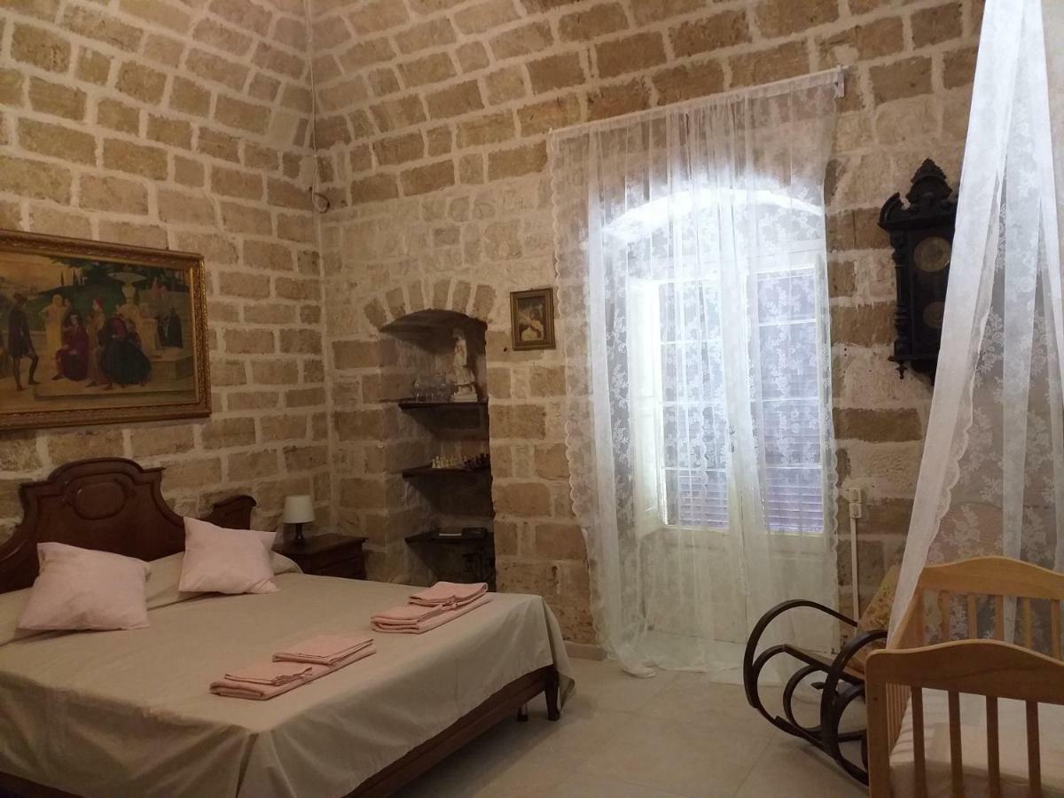 Gasthof Ida In Bari