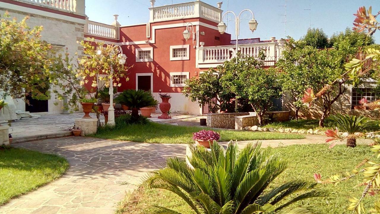 Ida In Gasthof Bari