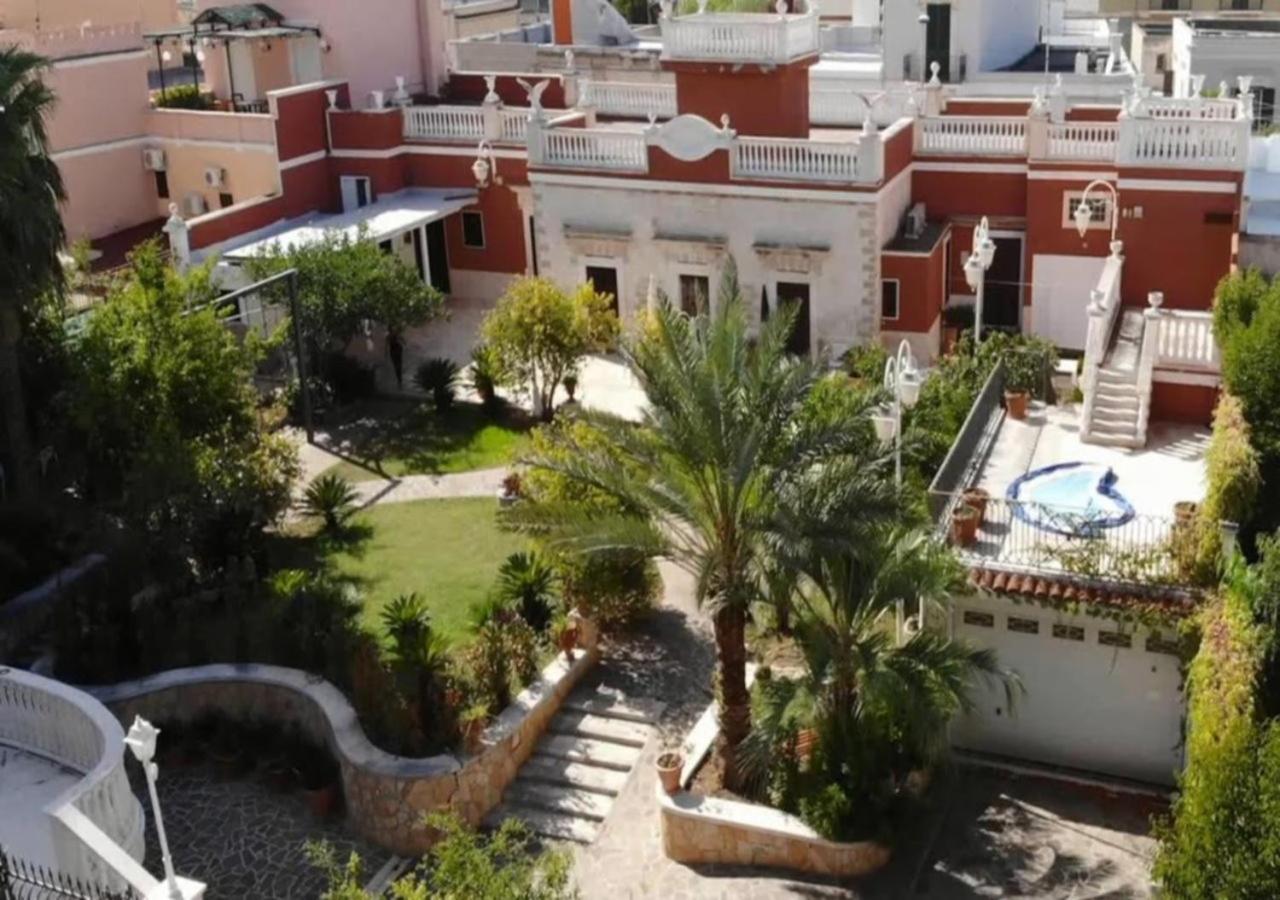 Maison d'hôtes Ida In
