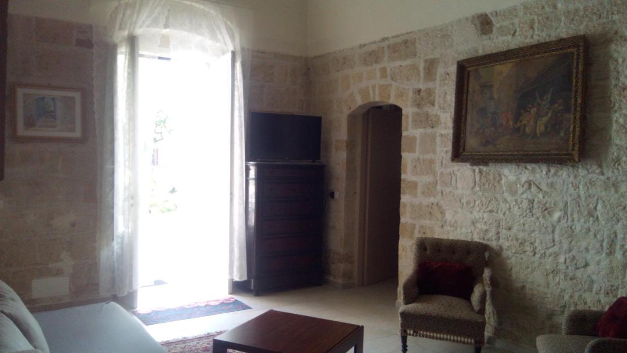 Ida In Maison d'hôtes