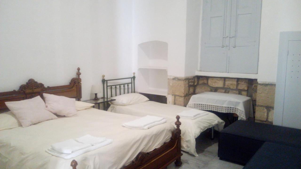 Ida In Maison d'hôtes Bari